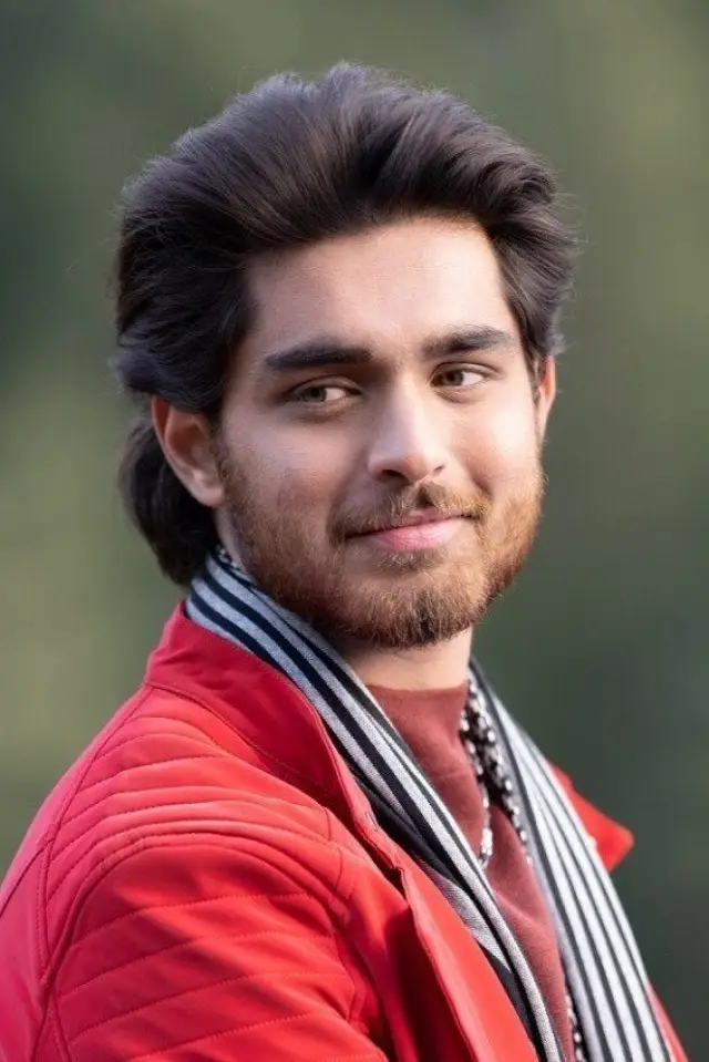 Photo Roshan Meka