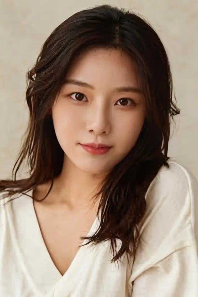 Photo Yang Kyeong-hui