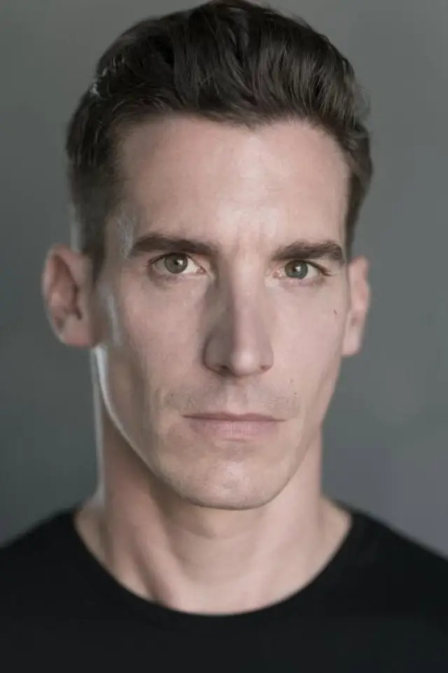 Photo Luke Ireland