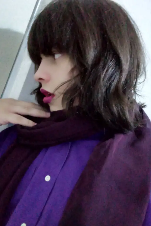 Photo Violeta Mexia