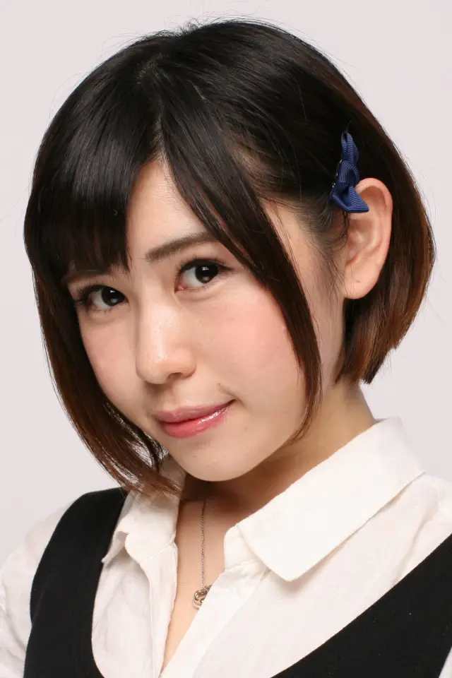 Photo Akari Miyazaki