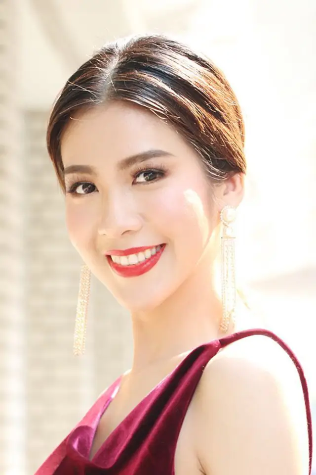Photo Anisa Nugraha