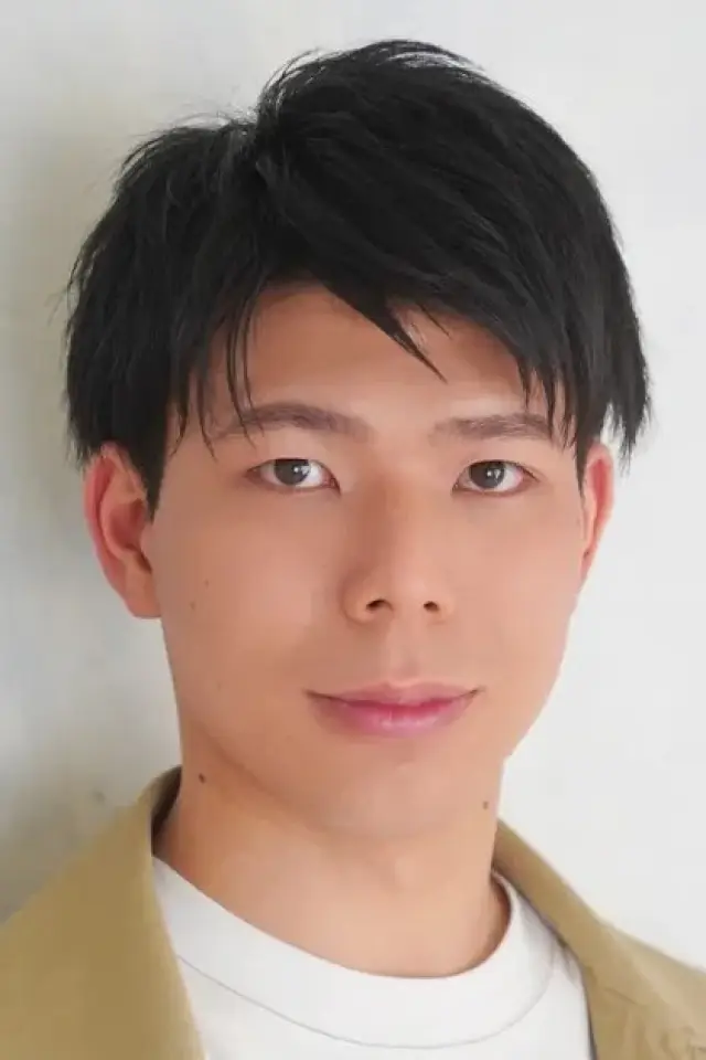 Photo Kazuki Kyan