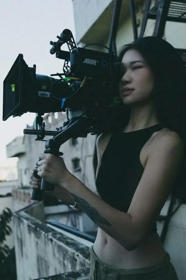 Photo Nguyễn Phan Linh Đan