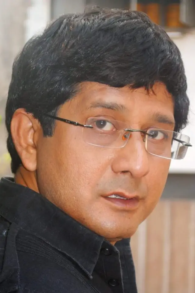 Photo Biplab Bandyopadhyay