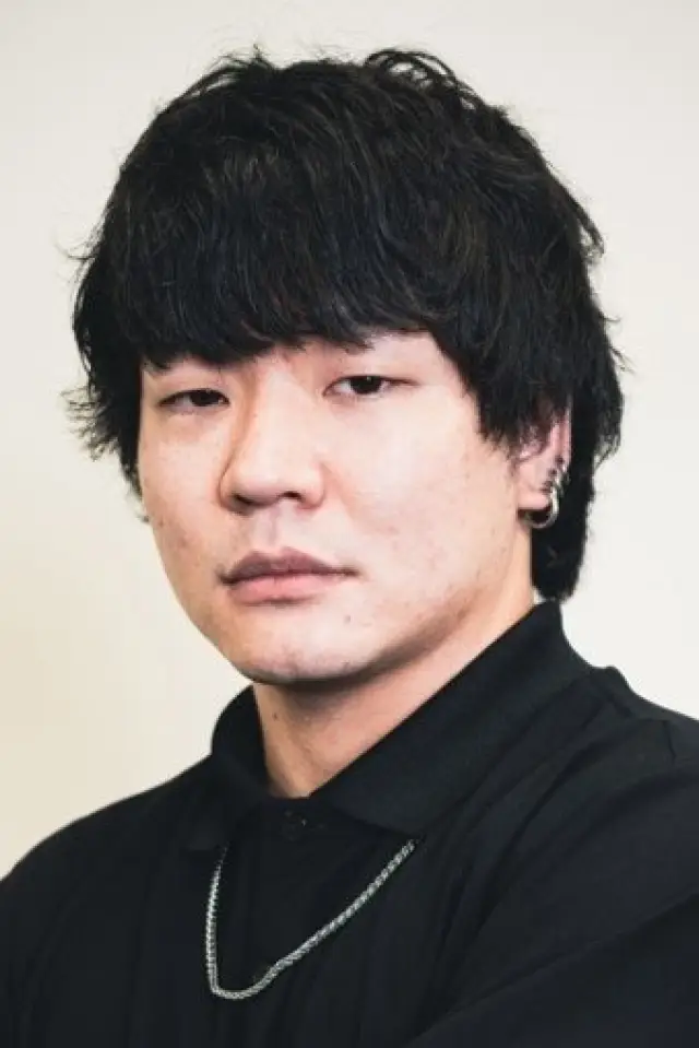 Photo Masayuki Ino