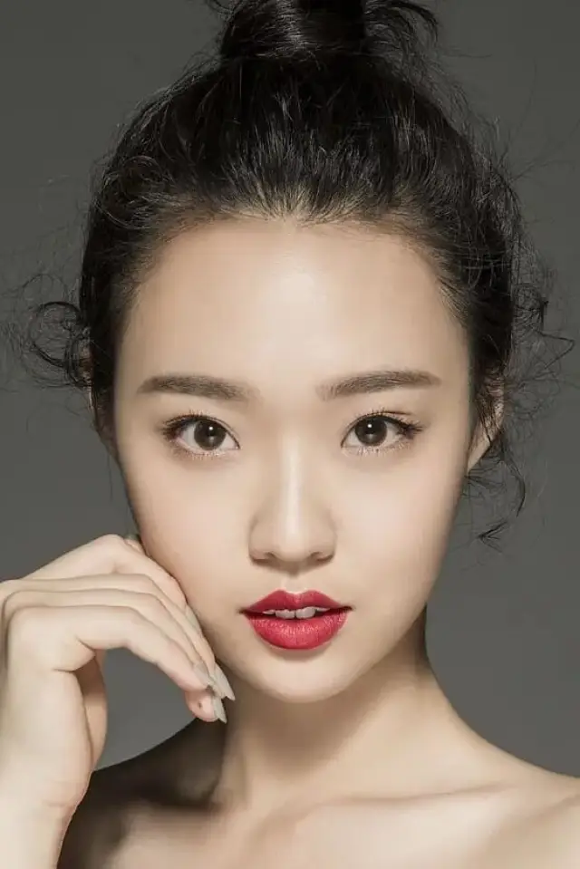 Photo Guan Yue