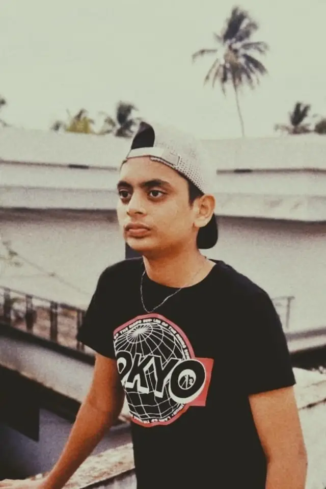 Photo Yamin Faizal