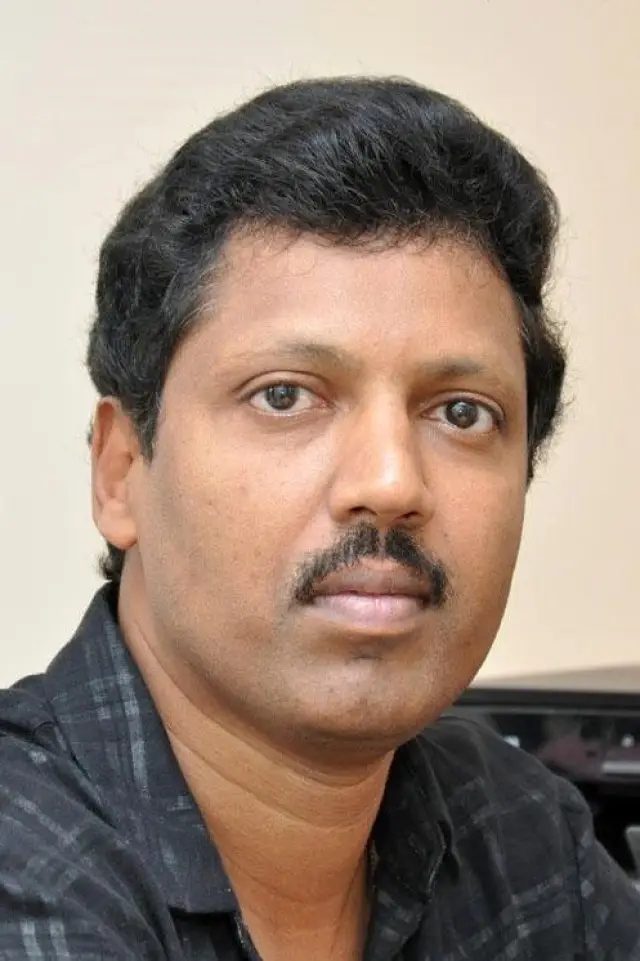 Photo Venkat Talari