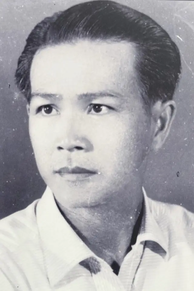 Photo Khương Mễ