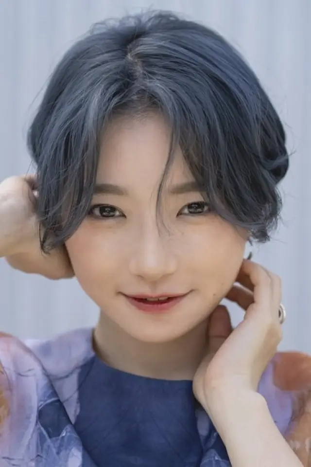 Photo Shuri Miyumi