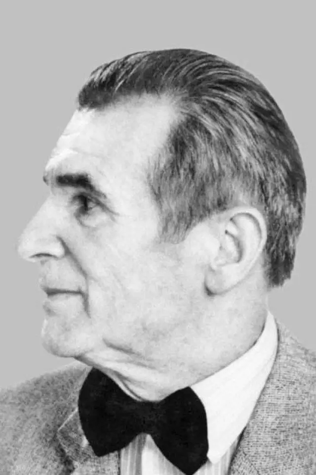Photo Volodymyr Korshun