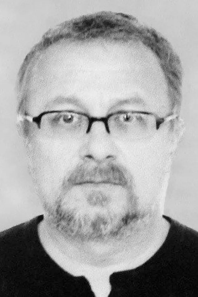 Photo Valerii Konopliov