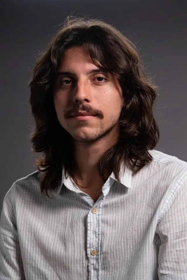 Photo João Gabriel Pelosi