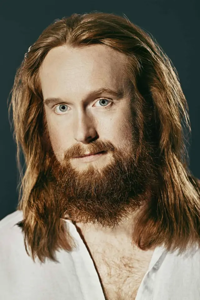 Photo Jonas Flodager Rasmussen