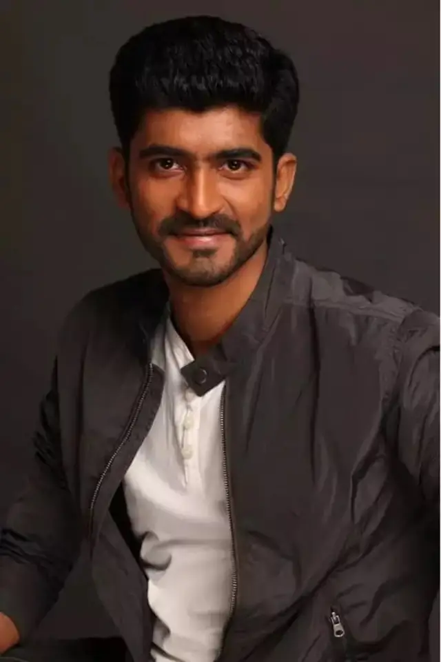Photo Mohammed Irfan