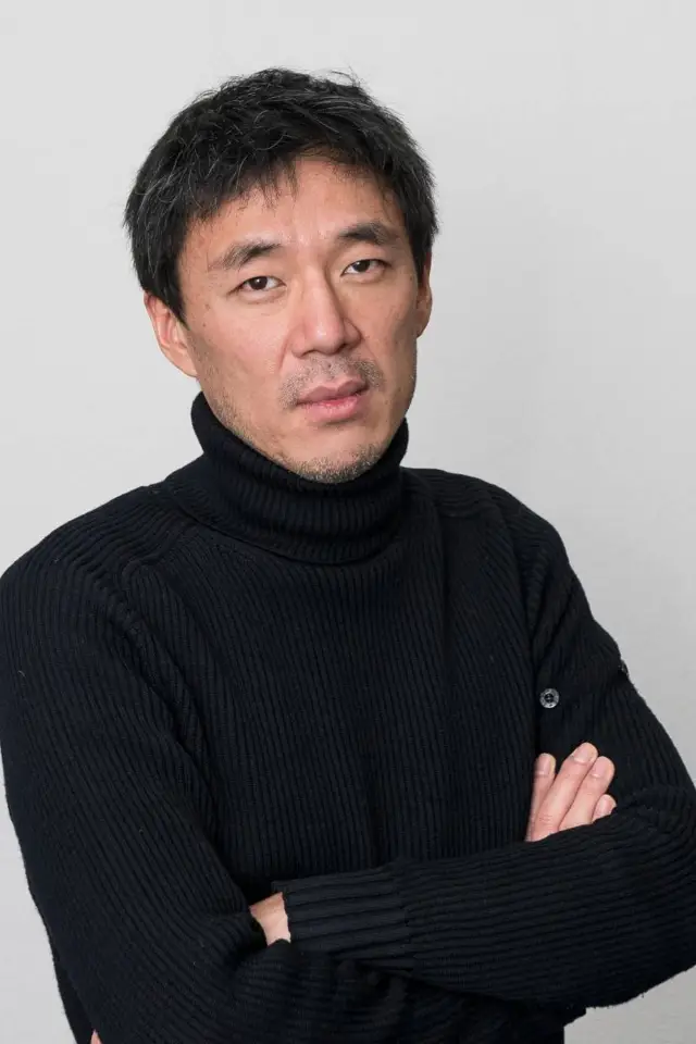 Photo Kim Seob Boninsegni