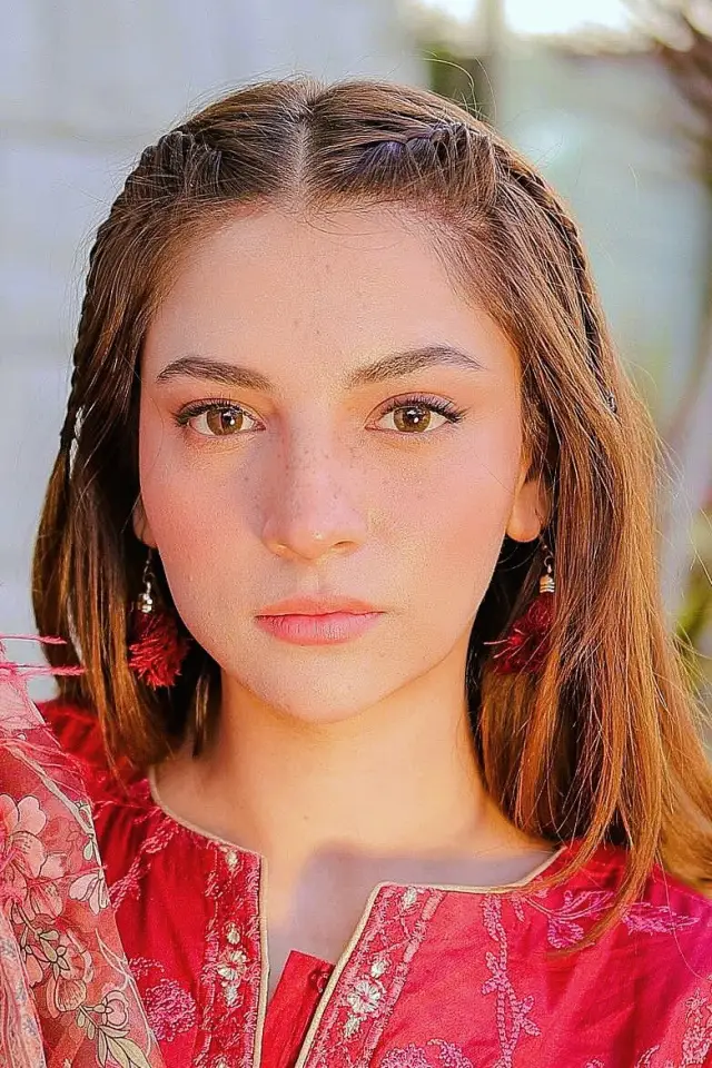 Photo Dananeer Mobeen