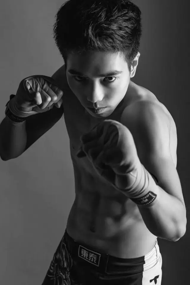 Photo Freeman Lau Kwan Hiu