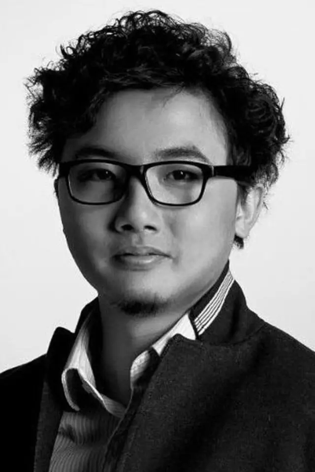 Photo Stanley Zhang Yunhai