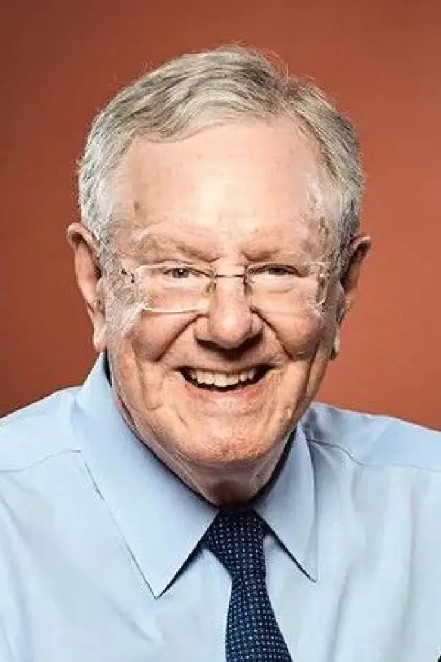 Photo Steve Forbes
