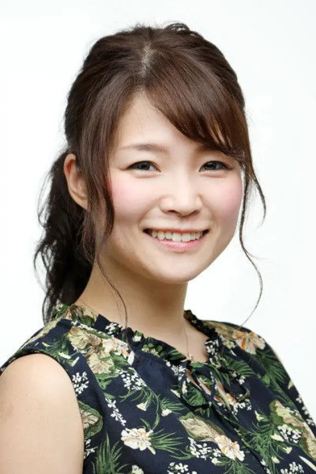 Photo Azusa Tanaka