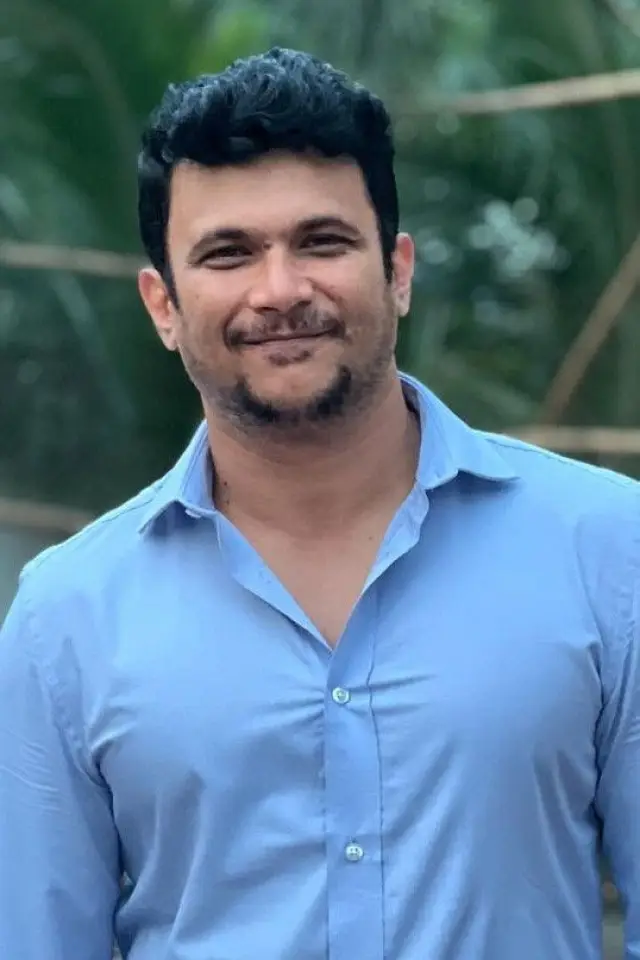 Photo Faruk Sobhan Nayeem