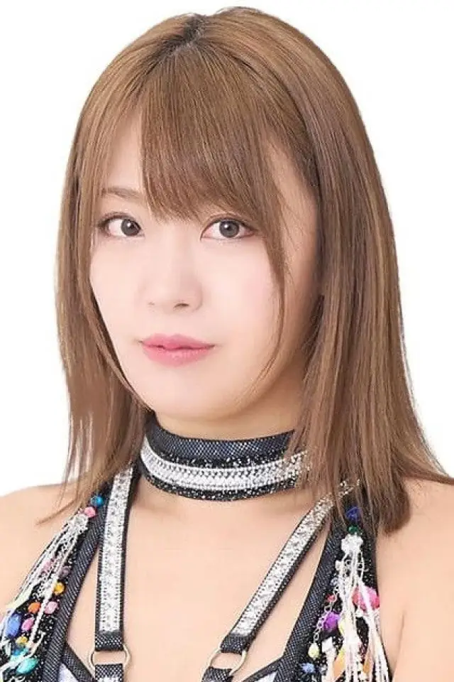 Photo Mai Sakurai