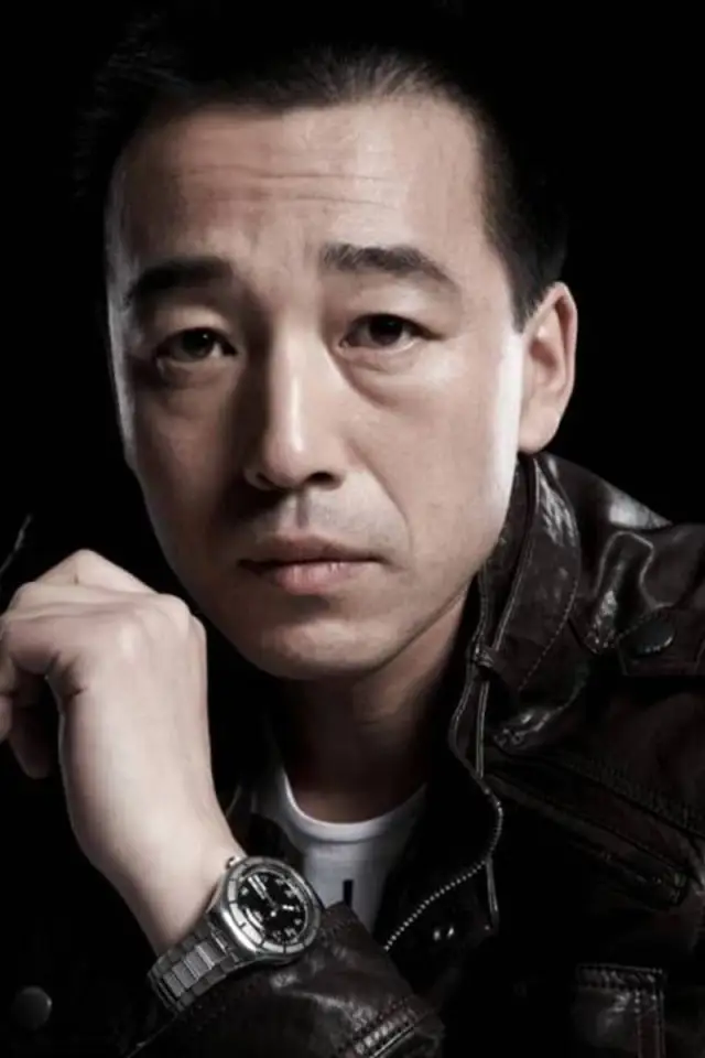 Photo Ma Yan