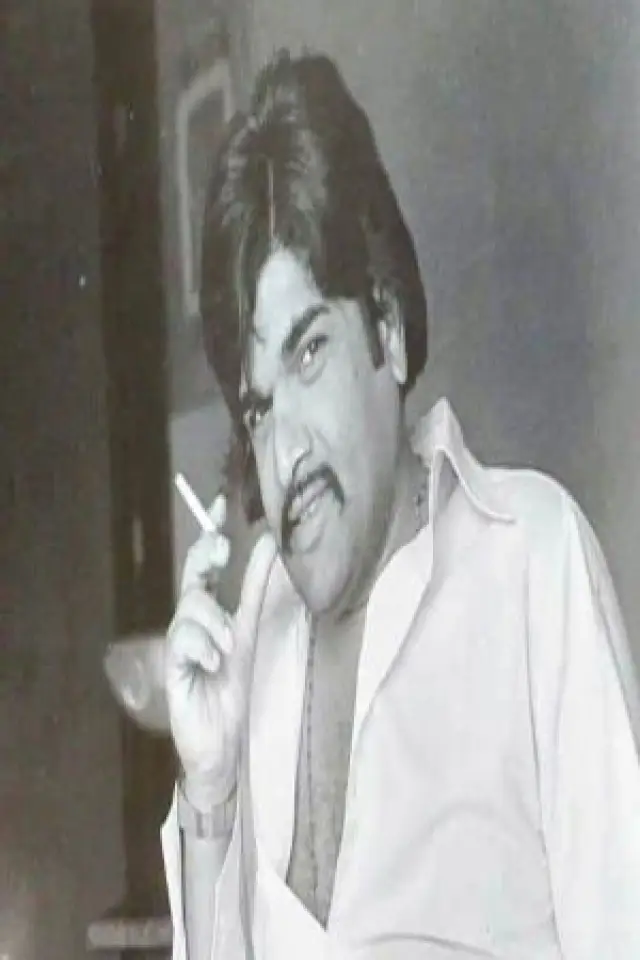 Photo Sudheer