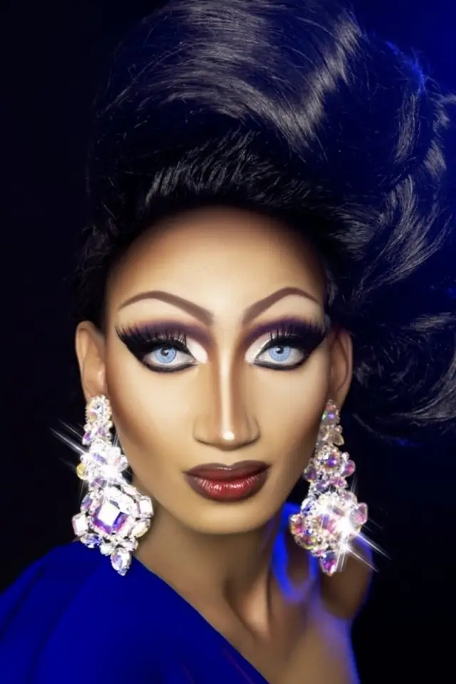 Photo Angeria Paris VanMicheals