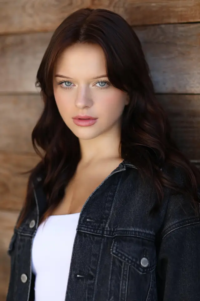 Photo Clara Alexandrova