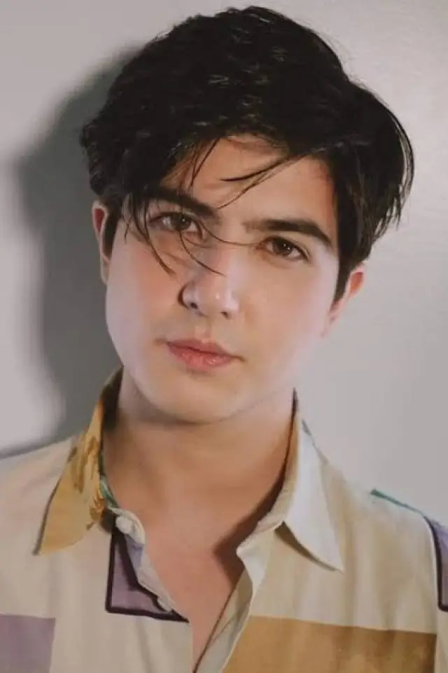 Photo Mavy Legaspi