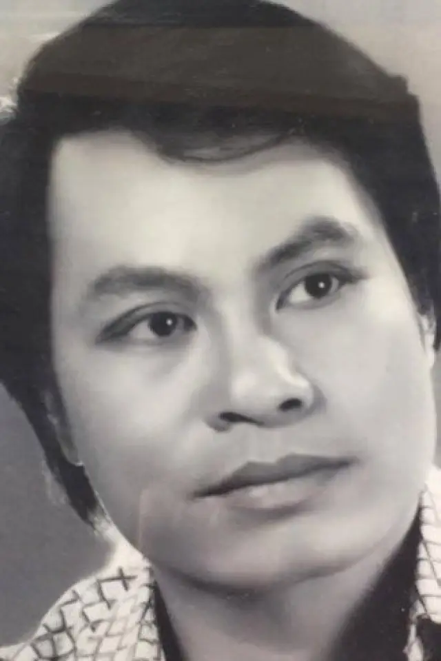 Photo Bùi Cường