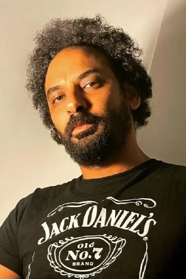 Photo Ahmed Mohareb