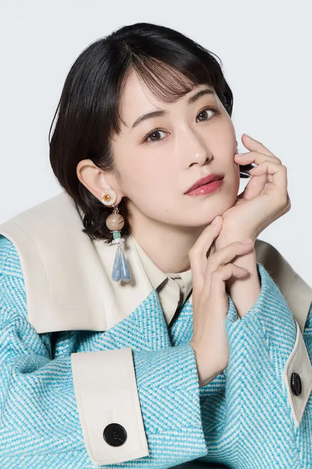 Photo Manaki Reika
