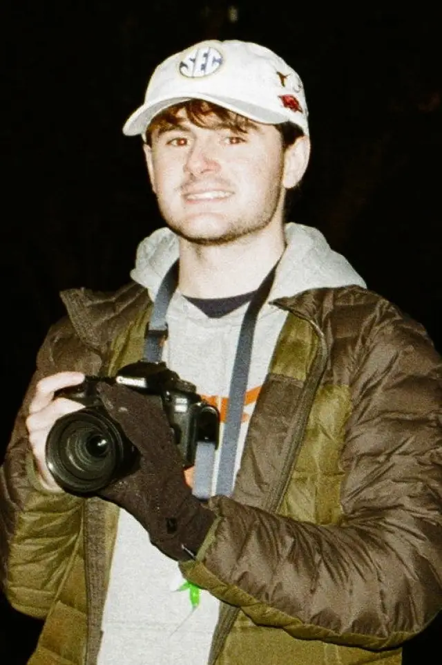 Photo Anthony Luparello