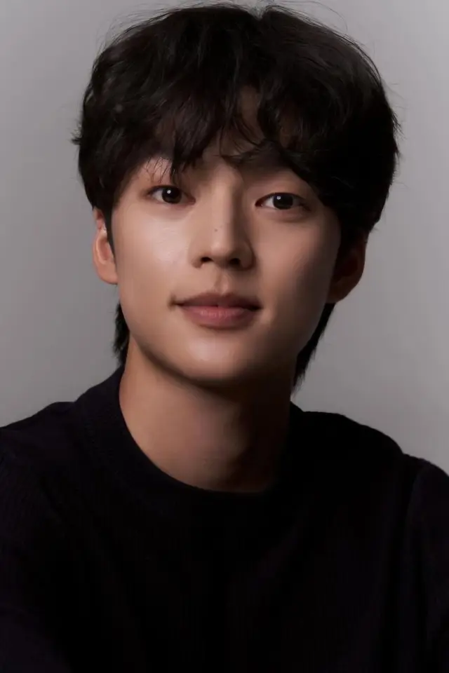 Photo Han Hyeon-jun