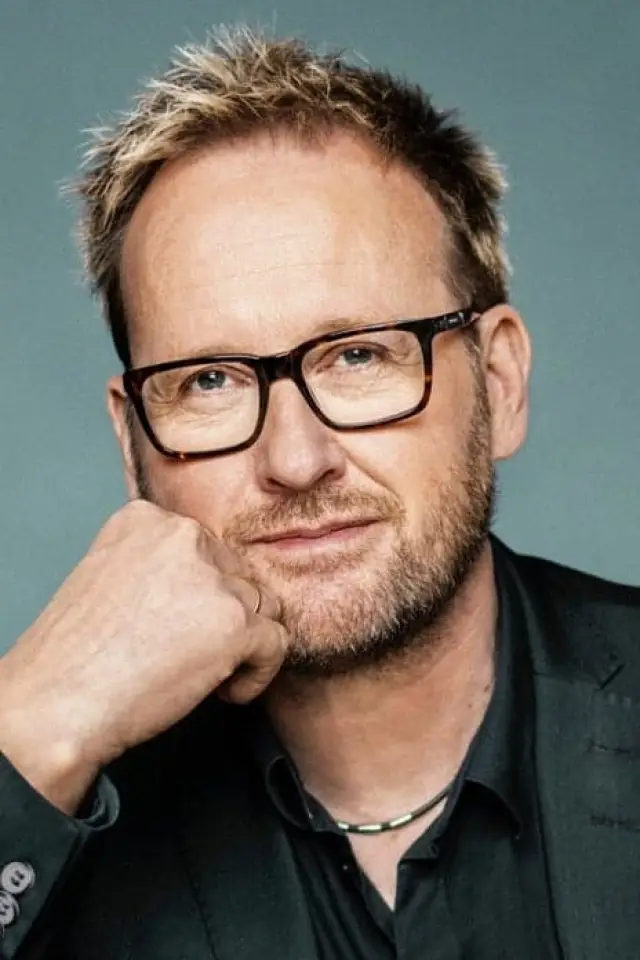 Photo Sigvart Dagsland