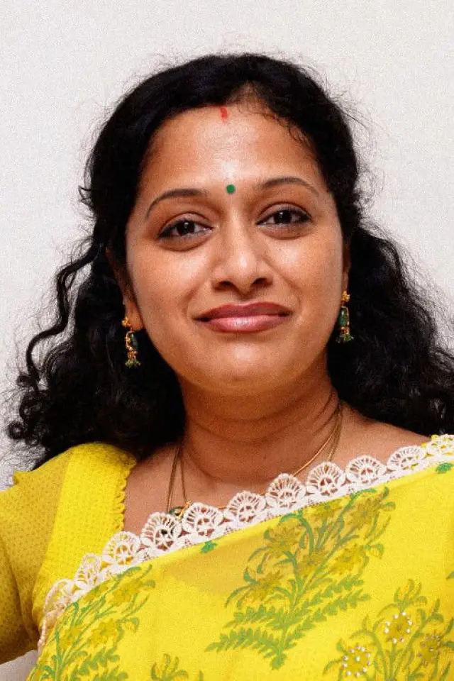 Photo Anitha Chowdary