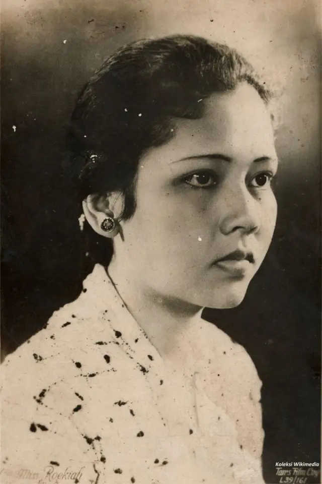 Photo Roekiah