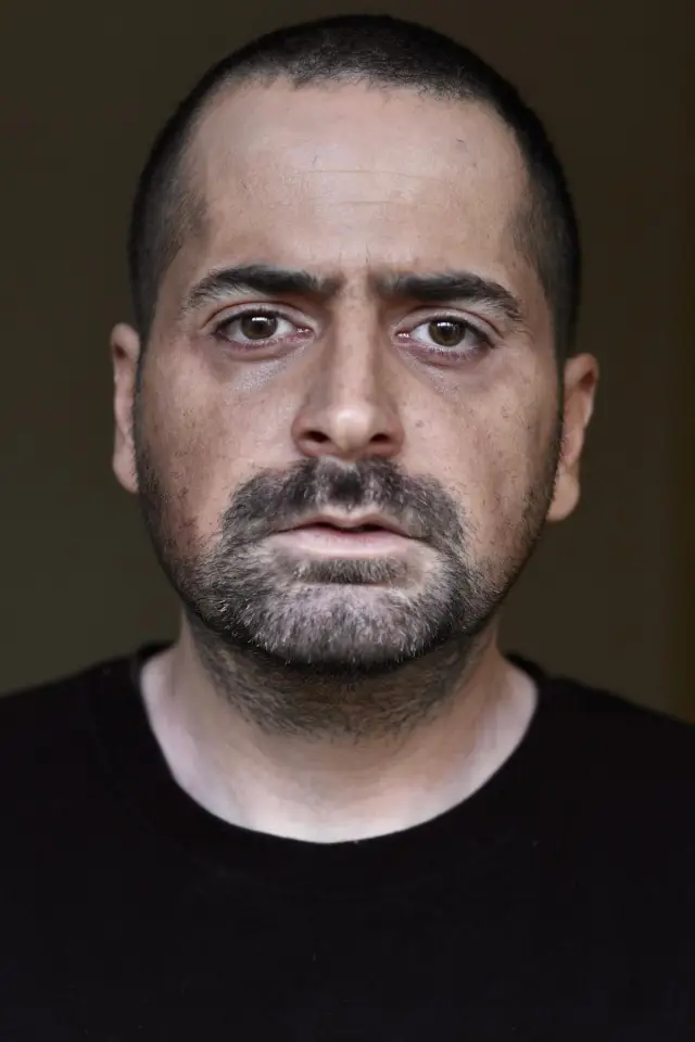 Photo Mohammad Motazedi