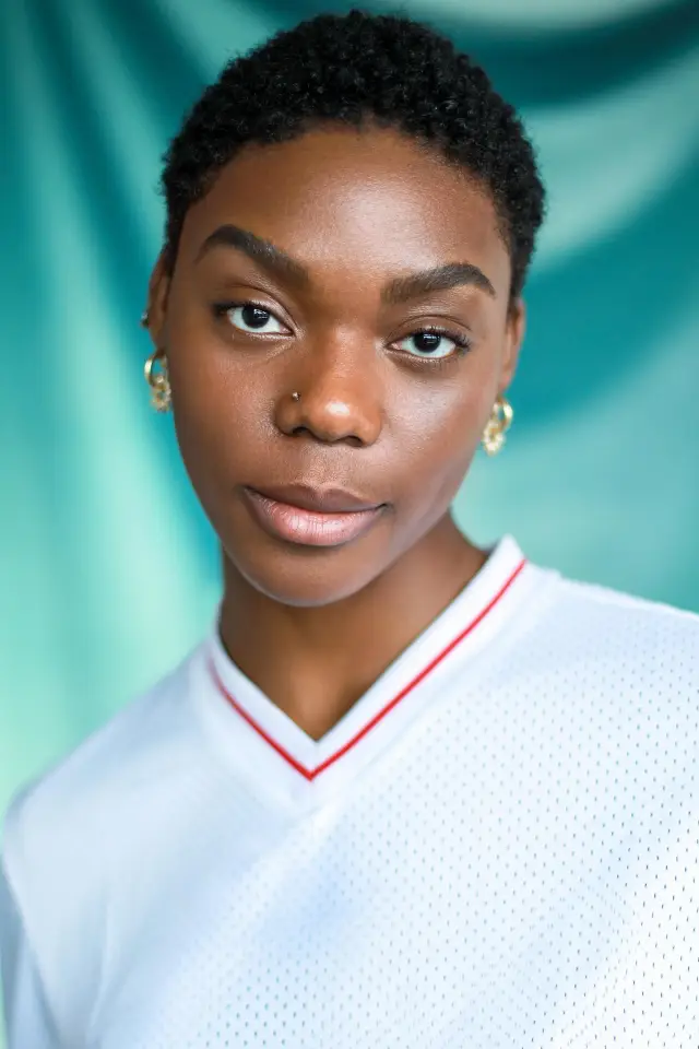 Photo Selina Jones