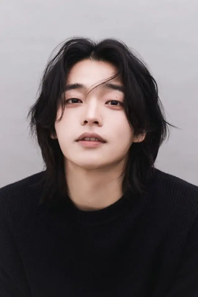 Photo Ok Jin-uk