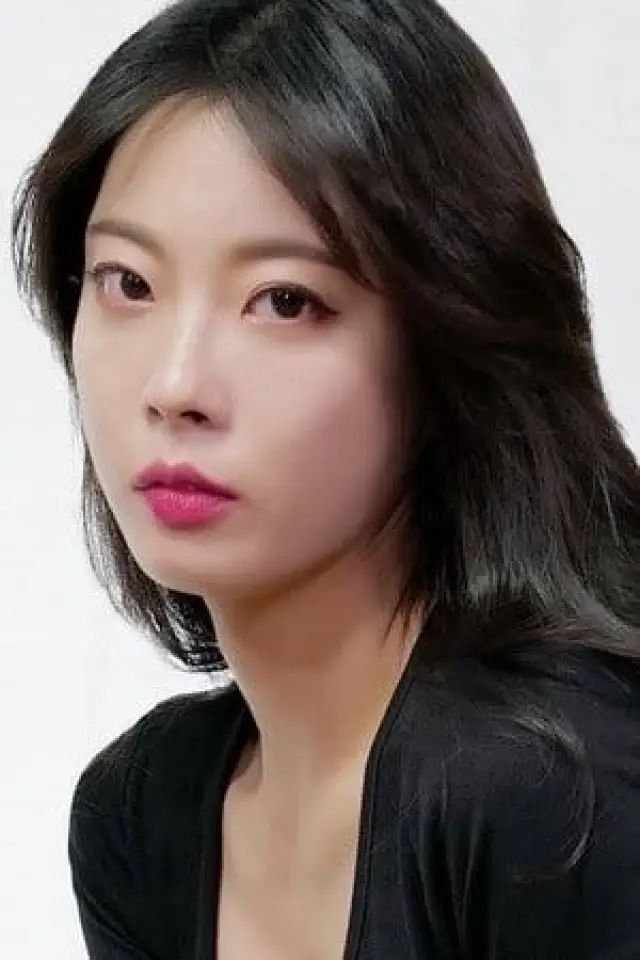 Photo Yoo Ji-hyun