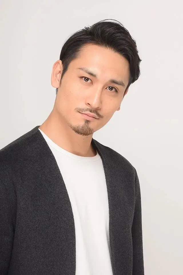 Photo Katsuya Takagi