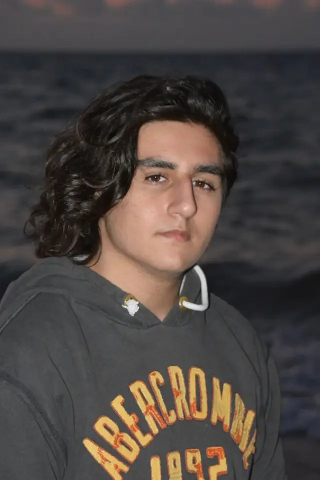 Photo Yusuf Kemal Kılkış