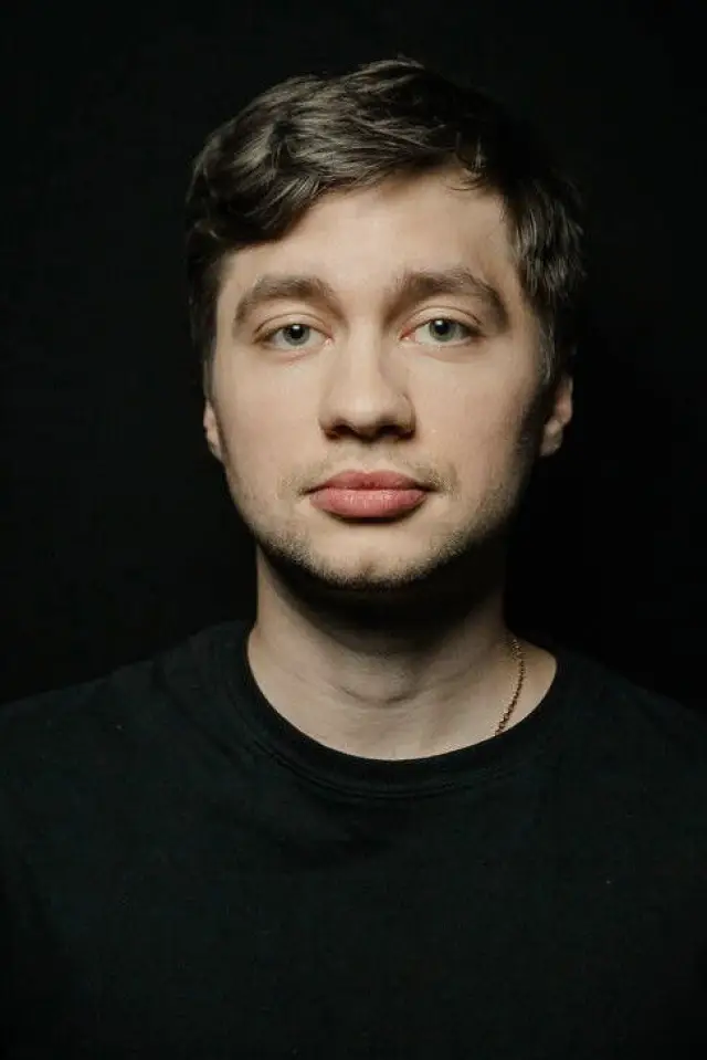 Photo Aleksei Shamutilo