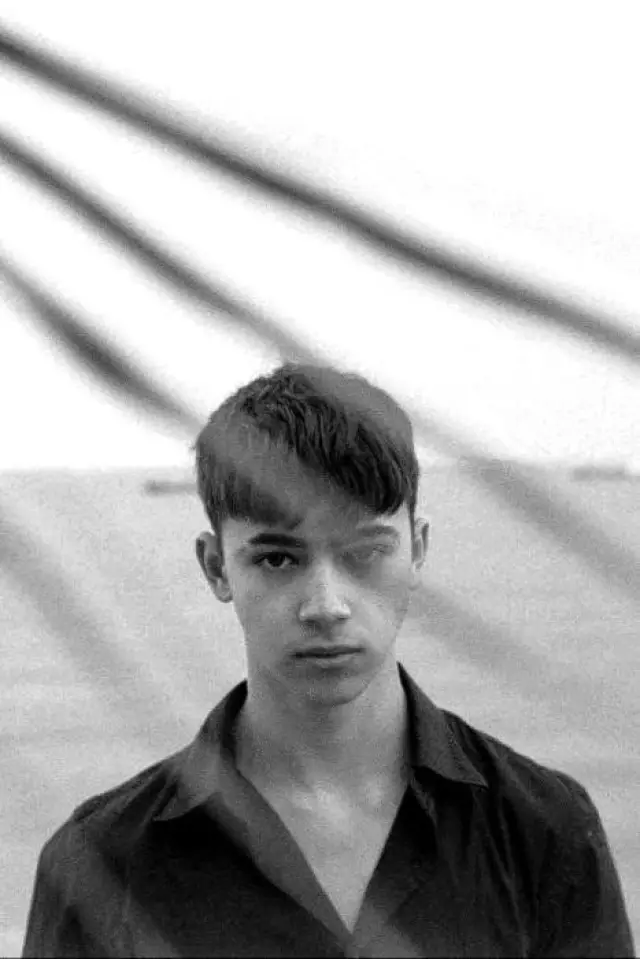 Photo Dan Bravo