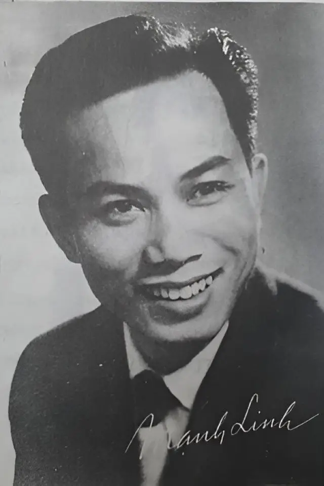 Photo Mạnh Linh